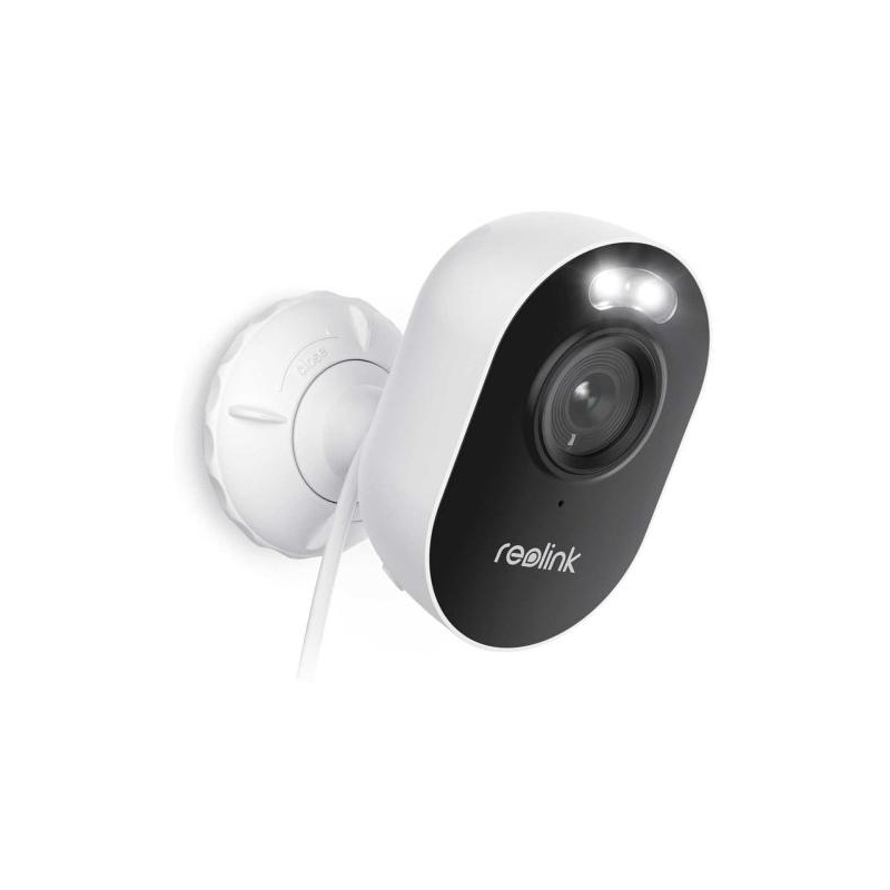 Kamera Ip Reolink Lumus E430 4Mp Wi-Fi