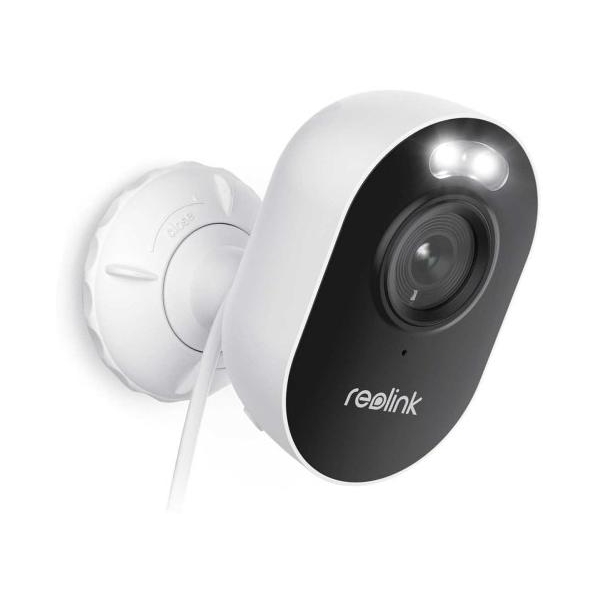 Kamera Ip Reolink Lumus E430 4Mp Wi-Fi