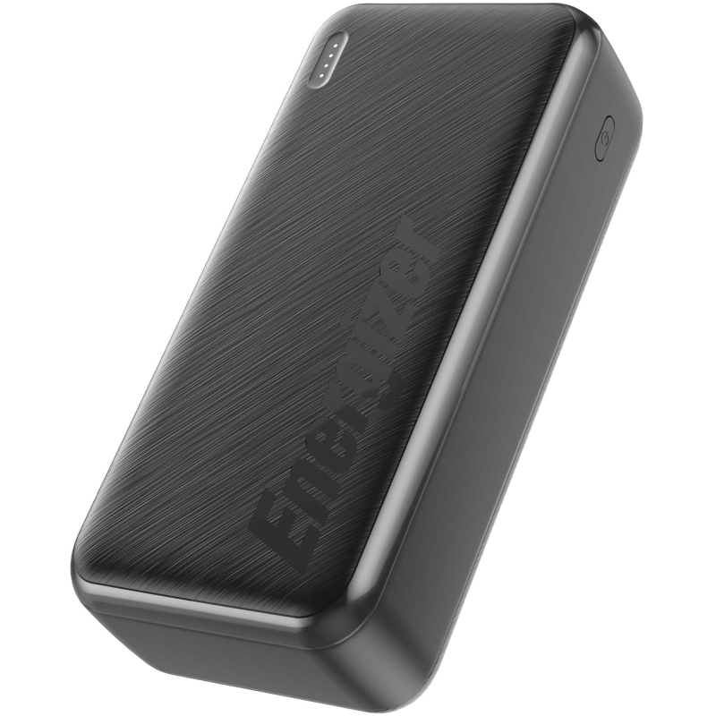 Powerbank Energizer 30000Mah 22.5W Pd 2X Usb-C 1X Usb-A Ue30055Pq