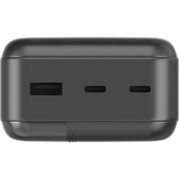 Powerbank Energizer 30000Mah 15W 2.1A 2X Usb-C 1X Usb-A Ue30050Cc