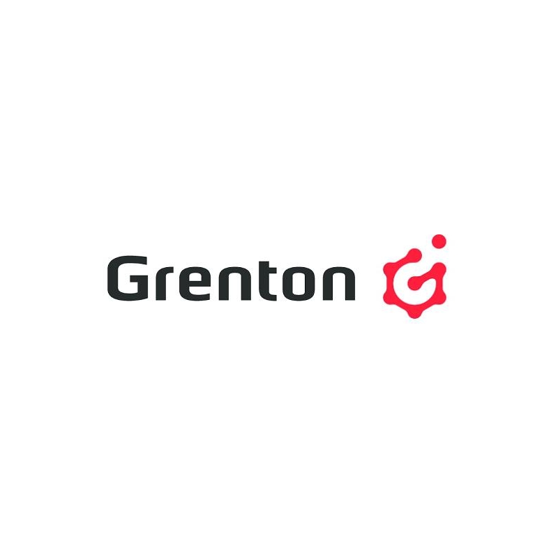 Dual-Lock Do Interkomu Grenton