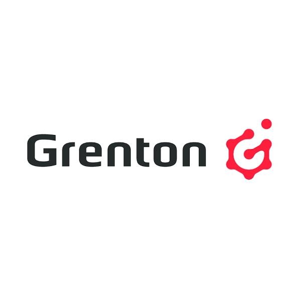 Dual-Lock Do Interkomu Grenton