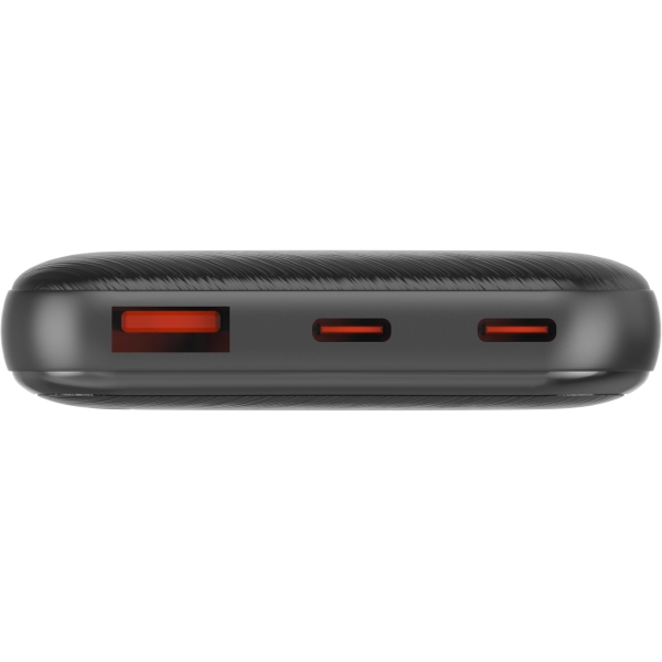 Powerbank Energizer 10000Mah 22.5W Pd 2X Usb-C 1X Usb-A Ue10055Pq