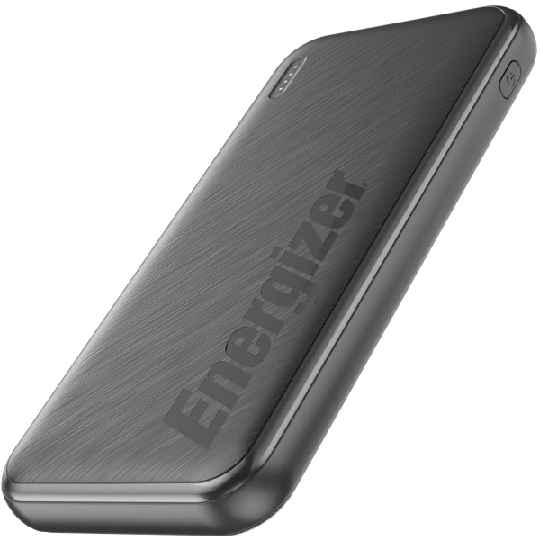 Powerbank Energizer 10000Mah 22.5W Pd 2X Usb-C 1X Usb-A Ue10055Pq