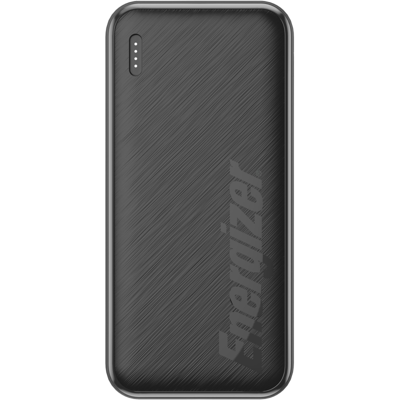 Powerbank Energizer 10000Mah 22.5W Pd 2X Usb-C 1X Usb-A Ue10055Pq