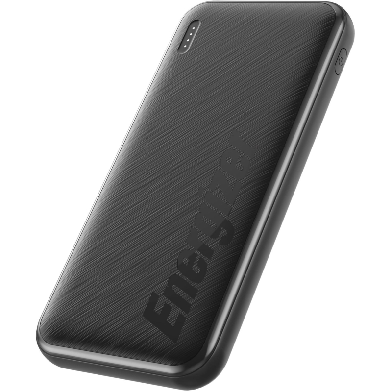 Powerbank Energizer 10000Mah 22.5W Pd 2X Usb-C 1X Usb-A Ue10055Pq