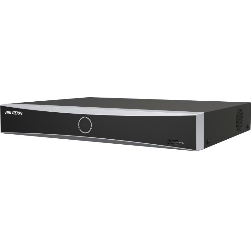 Rejestrator Ip Hikvision Ds-7608Nxi-K1/8P(D)