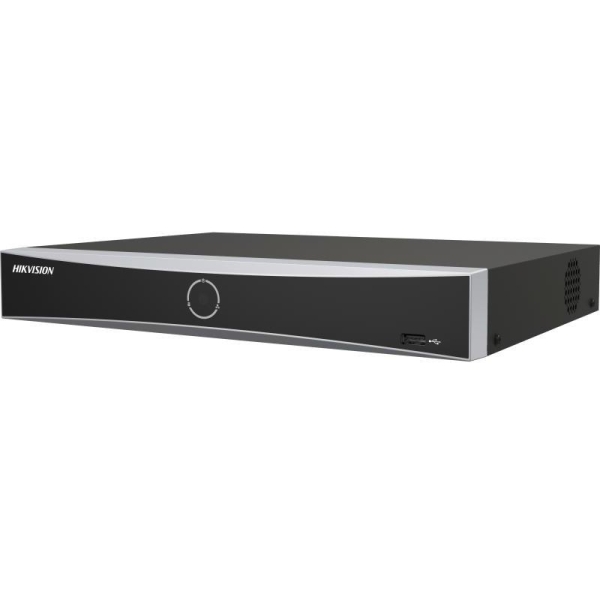 Rejestrator Ip Hikvision Ds-7608Nxi-K1/8P(D)