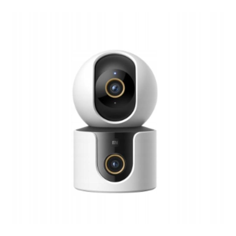 Kamera Ip Xiaomi Smart Camera C500 Dual