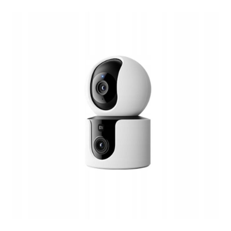 Kamera Ip Xiaomi Smart Camera C300 Dual