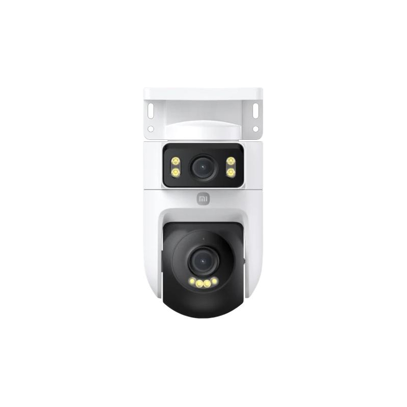 Kamera Ip Xiaomi Outdoor Camera Cw500 Dual