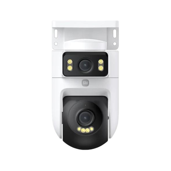 Kamera Ip Xiaomi Outdoor Camera Cw500 Dual