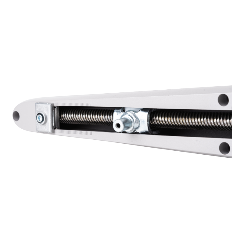 Zestaw Beninca KBOB21M.PM 230V do bram dwuskrzydłowych