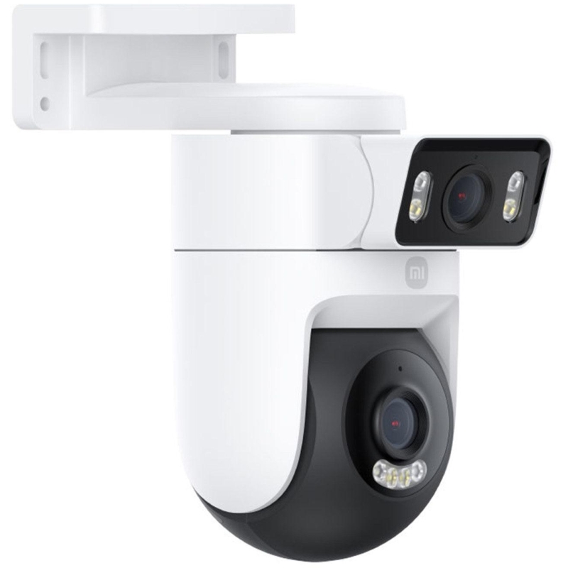 Kamera Ip Xiaomi Outdoor Camera Cw500 Dual