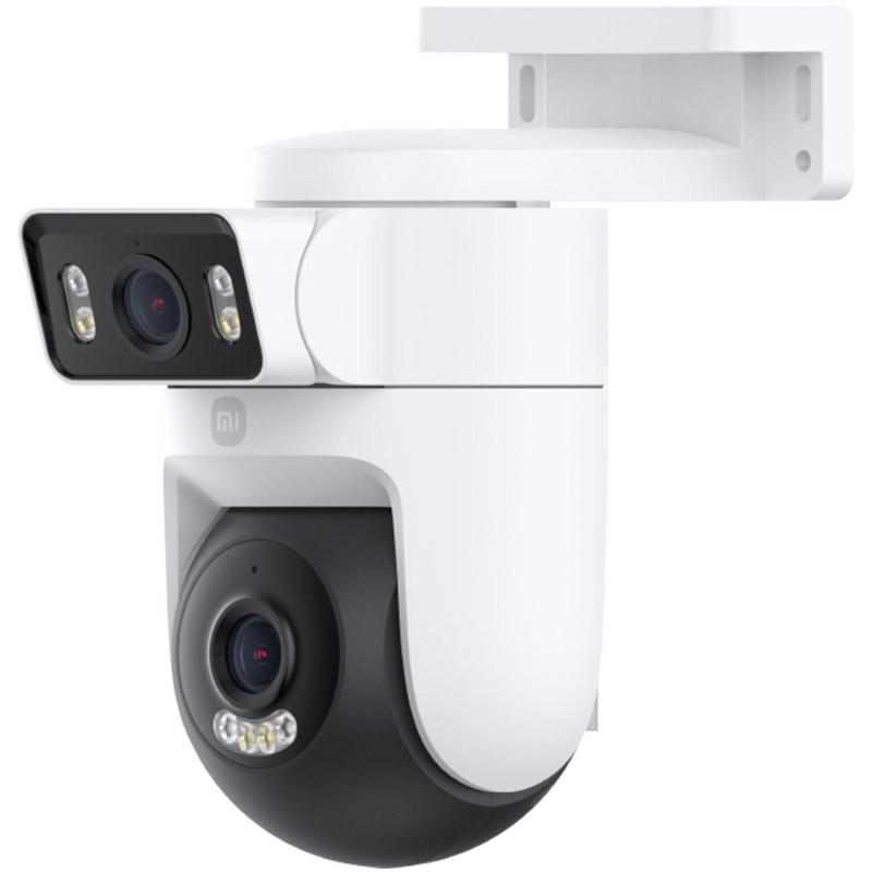 Kamera Ip Xiaomi Outdoor Camera Cw500 Dual
