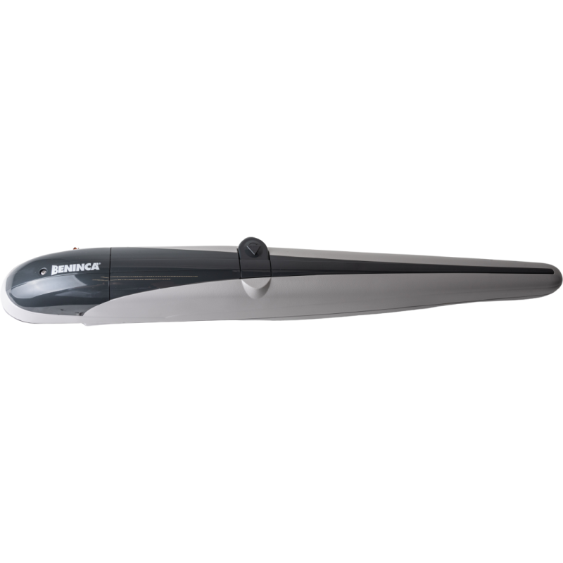Zestaw Beninca KBOB21M.PM 230V do bram dwuskrzydłowych