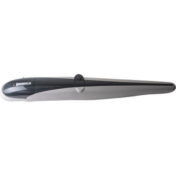 Zestaw Beninca KBOB21M.PM 230V do bram dwuskrzydłowych