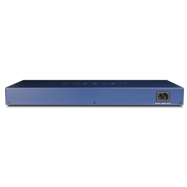 Switch Netgear Gs724T-600Eus
