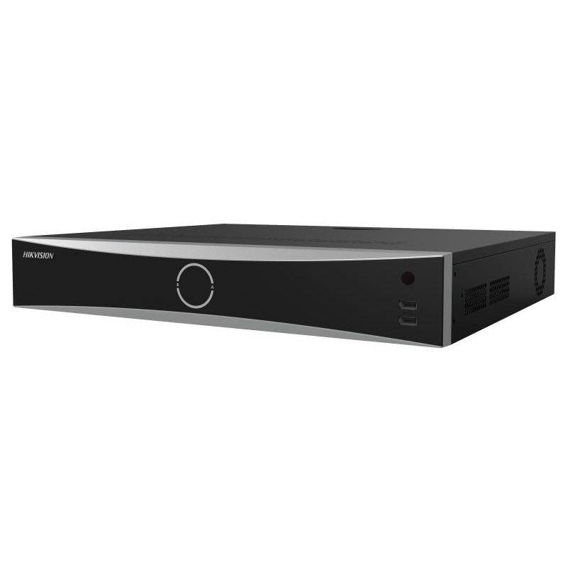 Rejestrator  Ip Hikvision Ds-7732Nxi-K4/16P/Alarm16+9