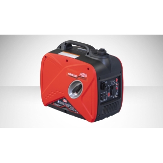 Agregat prądotwórczy inwerterowy FOGO F3001iS 2.5kW