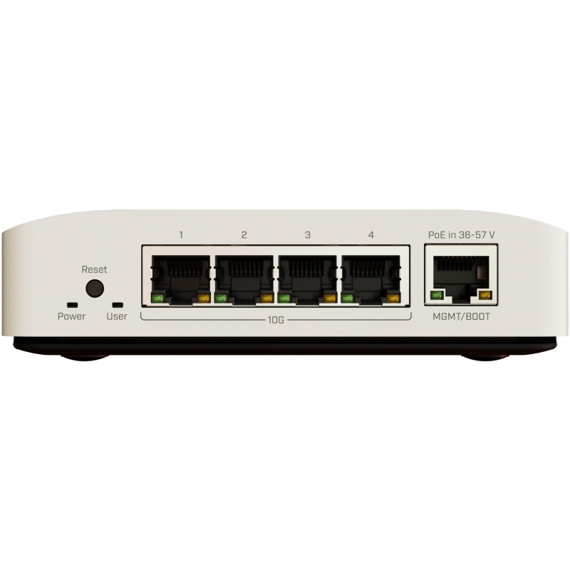 Mikrotik Routerboard Crs304-4Xg-In