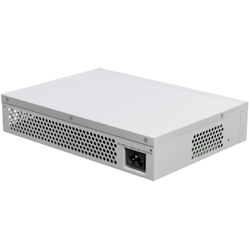 Mikrotik Routerboard Css318-16G-2S+In