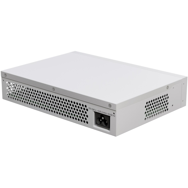 Mikrotik Routerboard Css318-16G-2S+In