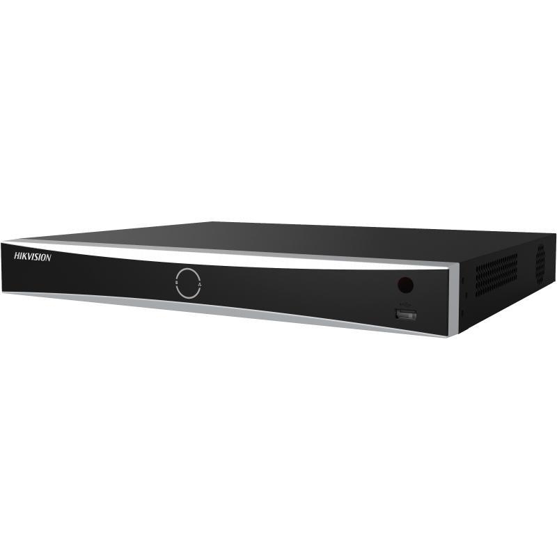 Rejestrator Ip Hikvision Ds-7616Nxi-K2/16P(D)