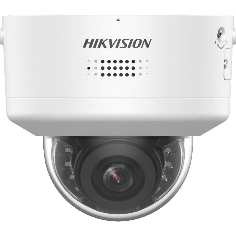 Kamera Ip Hikvision Ds-2Cd2747G2H-Liptrzs2U/Sl(2.8-12Mm)