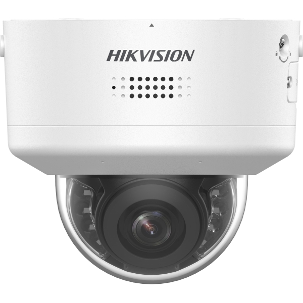 Kamera Ip Hikvision Ds-2Cd2747G2H-Liptrzs2U/Sl(2.8-12Mm)