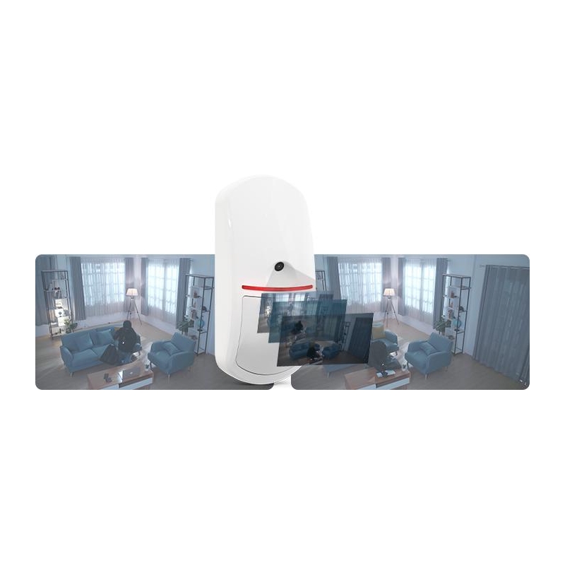 Satel Be Wave Kontroler Systemu Smart Hub