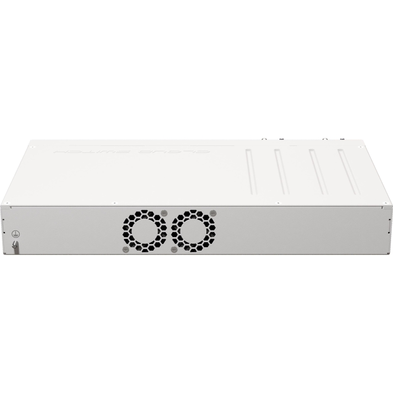 Mikrotik Routerboard Crs510-8Xs-2Xq-In