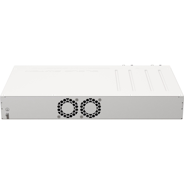 Mikrotik Routerboard Crs510-8Xs-2Xq-In