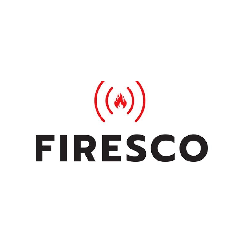 Zestaw Czujników Firesco Czujnik Czadu + Dymu Z Wifi