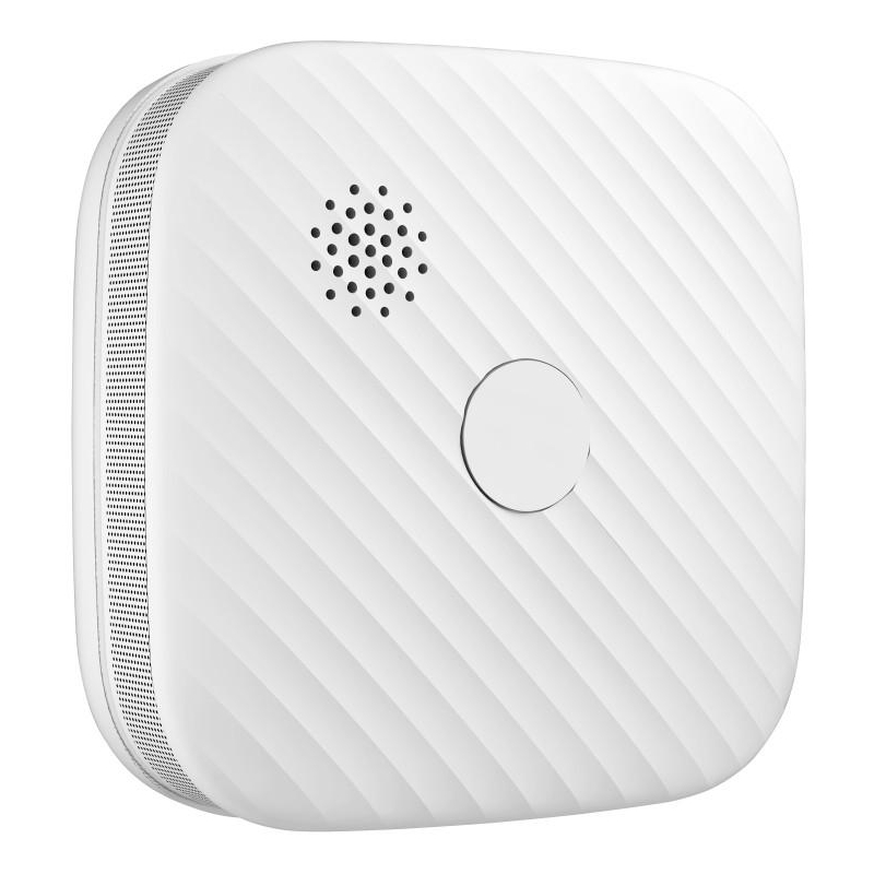 Zestaw Czujników Firesco Czujnik Czadu + Dymu Z Wifi
