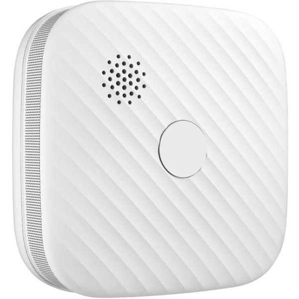 Zestaw Czujników Firesco Czujnik Czadu + Dymu Z Wifi