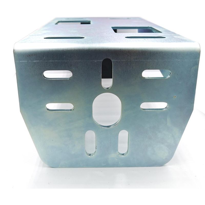 Uniwersalna Podstawa Pod Napędy Bft Deimos