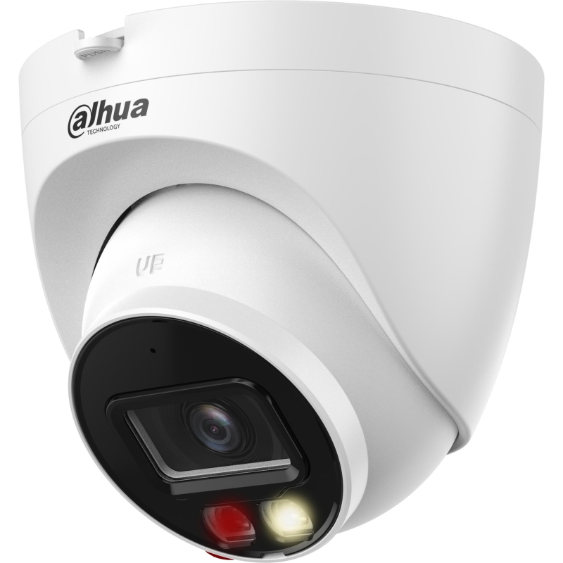 Kamera Ip Dahua Ipc-Hdw2649Tm-S-Il-0280B