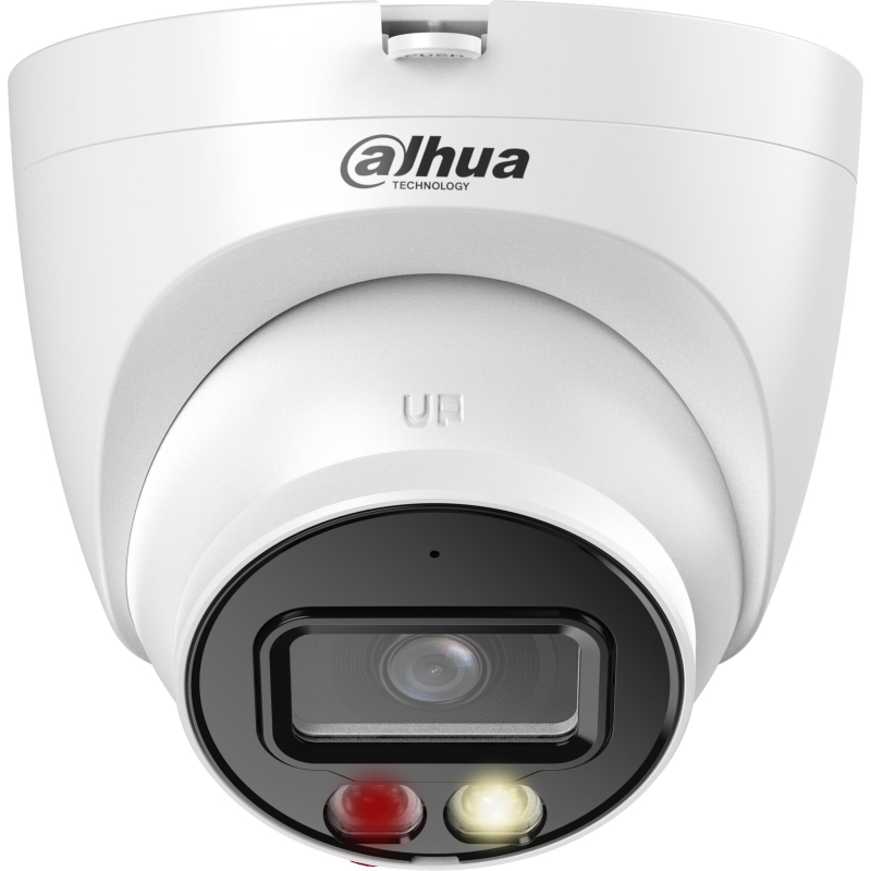 Kamera Ip Dahua Ipc-Hdw2649Tm-S-Il-0280B