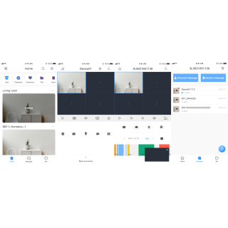 Kamera Ip Dahua Ipc-Hdw2649T-Zs-Il-27135 2