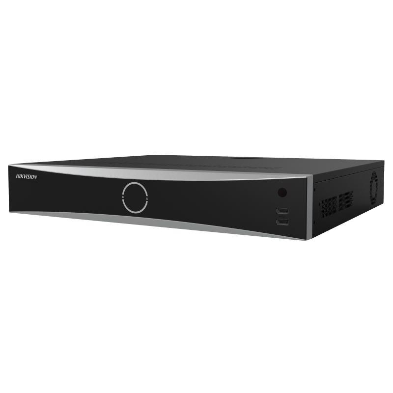 Rejestrator Ip Hikvision Ds-7716Nxi-K4/16P(D)