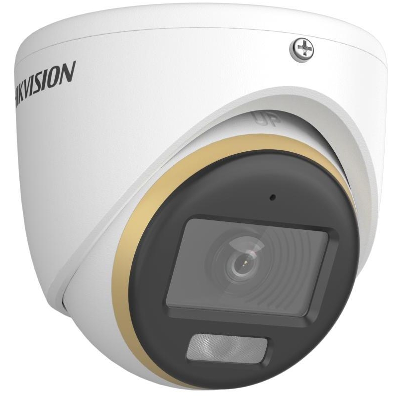 Kamera 4W1 Hikvision Ds-2Ce70Df3T-Lmfs(2.8Mm)(O-Std)