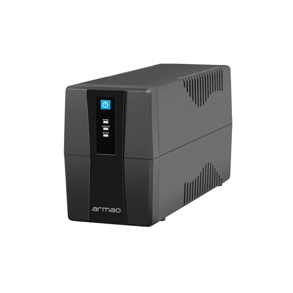Ups Zasilacz Awaryjny Armac Home Lite 850Va Line-Interactive V2