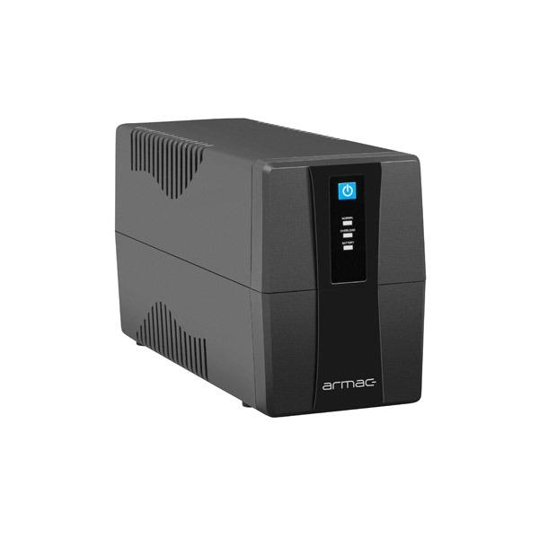 Ups Zasilacz Awaryjny Armac Home Lite 850Va Line-Interactive V2
