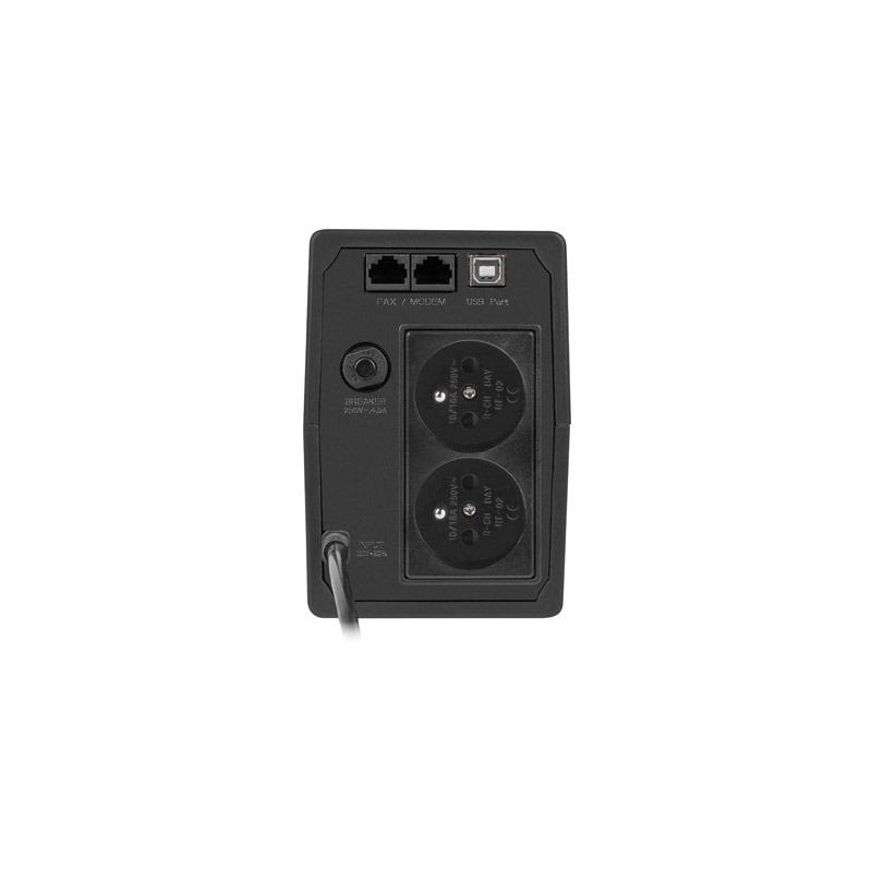 Ups Zasilacz Awaryjny Armac Home Lite 850Va Line-Interactive V2