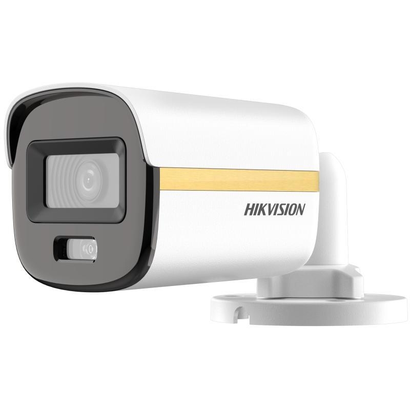 Kamera 4W1 Hikvision Ds-2Ce10Kf3T-Le(2.8Mm)(O-Std)
