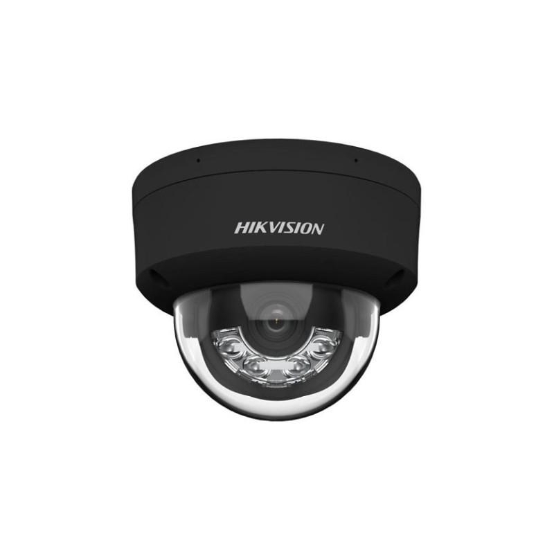 Kamera Ip Hikvision Ds-2Cd2147G2H-Lisu(2.8Mm)/Ef/Black