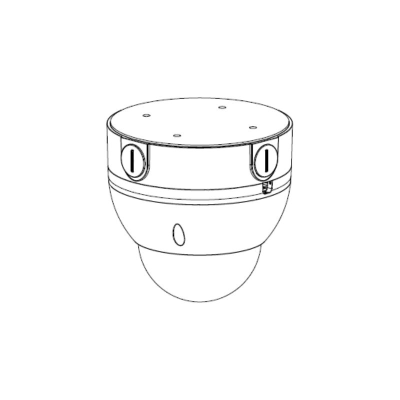 Adapter Dahua Pfa138