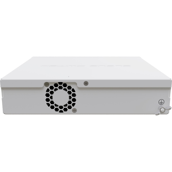 Mikrotik Routerboard Crs310-8G+2S+In