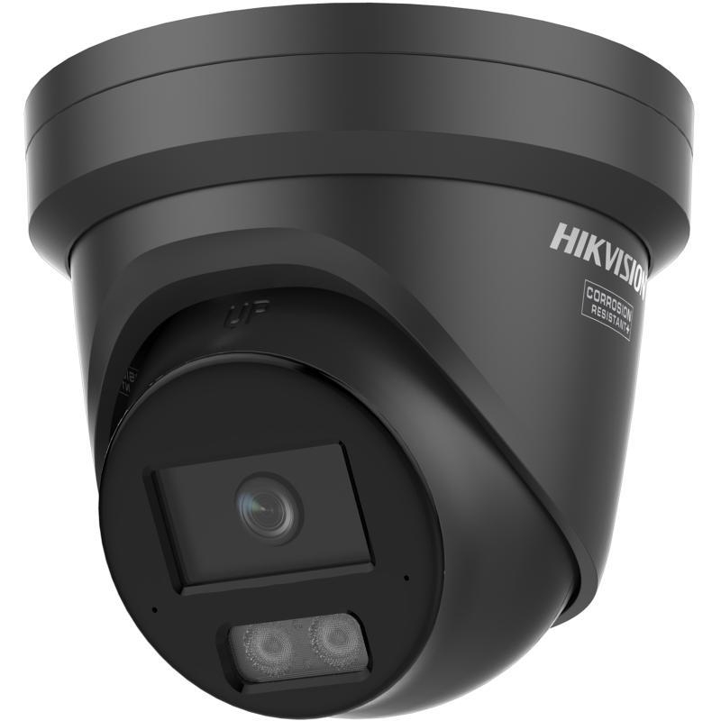 Kamera Ip Hikvision Ds-2Cd2367G3-Lis2Uy/Sl 2.8Mm Black Pl